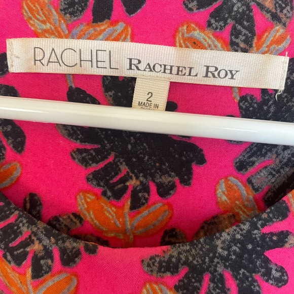 Rachel Roy mini dress - Picture 2 of 3